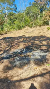 Lote/Terreno à venda, 360m² no Antônio dos Santos, Caeté
