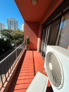 Sala Comercial para alugar, 128m² no Bela Vista, São Paulo