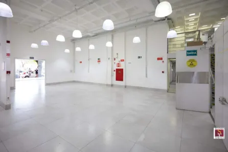 Ponto Comercial para alugar, 350m² no Santo Agostinho, Belo Horizonte