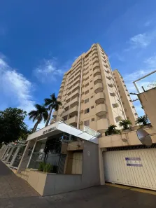 Apartamento com 3 Quartos à venda, 102m² no Alvorada, Cuiabá