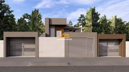 Casa com 2 Quartos à venda, 55m² no Sao Joaquim De Bicas, São Joaquim de Bicas