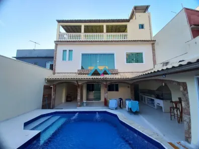 Casa com 4 Quartos à venda, 277m² no Vista Alegre, Rio de Janeiro