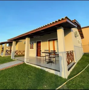 Lote/Terreno à venda, 396m² no Jacaúna, Aquiraz