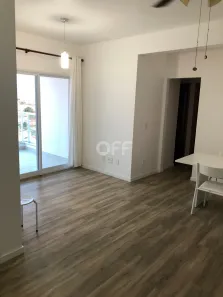 Apartamento com 3 Quartos para alugar, 82m² no Parque Industrial, Campinas
