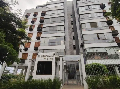 Apartamento com 3 Quartos à venda, 95m² no Tristeza, Porto Alegre