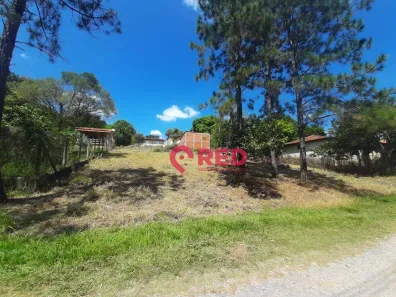 Lote/Terreno à venda, 875m² no Residencial Aquarius, Araçoiaba da Serra
