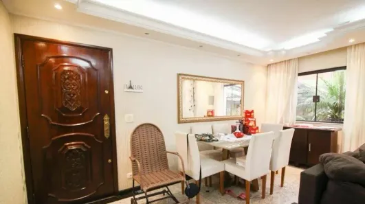 Sobrado com 3 Quartos à venda, 300m² no Vila Santa Delfina, São Paulo