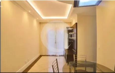 Apartamento com 2 Quartos à venda, 63m² no Quarta Parada, São Paulo
