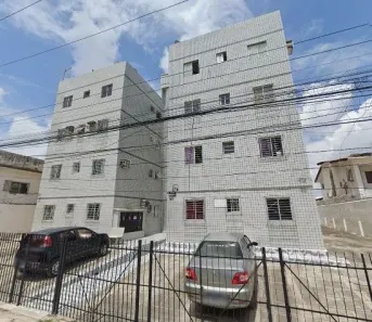 Apartamento com 2 Quartos para alugar, 60m² no Imbiribeira, Recife
