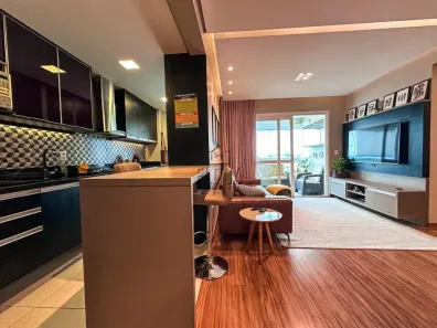 Apartamento com 3 Quartos à venda, 101m² no Centro, São Leopoldo