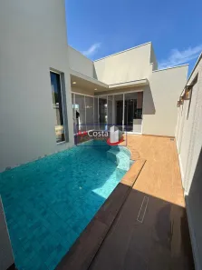 Casa com 3 Quartos à venda, 209m² no Veredas de Franca, Franca