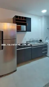 Apartamento com 2 Quartos à venda, 47m² no Brasília, Londrina