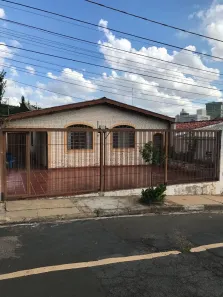 Casa com 2 Quartos à venda, 250m² no Jardim Planalto, Campinas