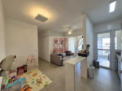 Apartamento com 2 Quartos à venda, 58m² no Pinheiros, São Paulo