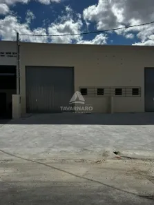 Galpão/Depósito/Armazém para alugar, 200m² no Neves, Ponta Grossa