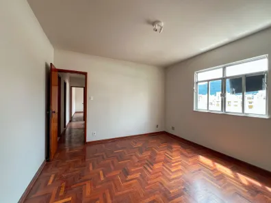Apartamento com 3 Quartos à venda, 105m² no Alto dos Passos, Juiz de Fora