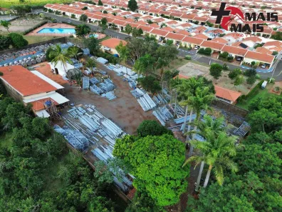 Lote/Terreno à venda, 4308m² no Betel, Paulínia