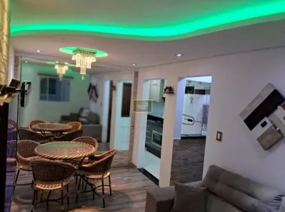 Apartamento com 3 Quartos à venda, 100m² no Bela Vista, São Paulo