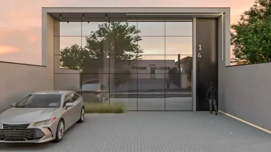 Ponto Comercial para alugar, 357m² no Vila Medon, Americana