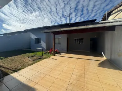 Casa com 3 Quartos à venda, 200m² no Jardim dos Ipês, Anápolis