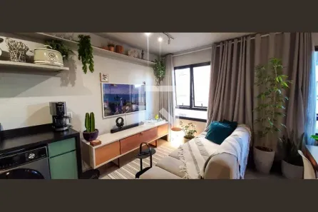 Apartamento com 1 Quarto à venda, 35m² no Presidente Altino, Osasco