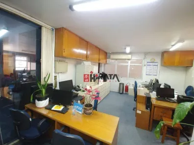 Sala Comercial à venda, 42m² no Jardim Paulista, São Paulo