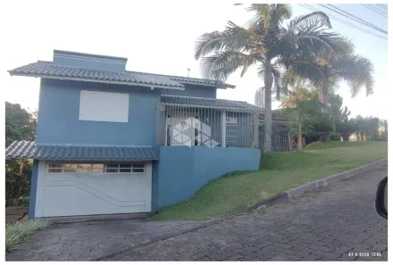 Casa com 2 Quartos à venda, 121m² no Vila Rosa, Dois Irmãos