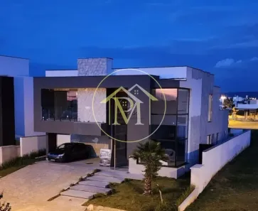 Casa com 3 Quartos à venda, 453m² no Protestantes, Votorantim