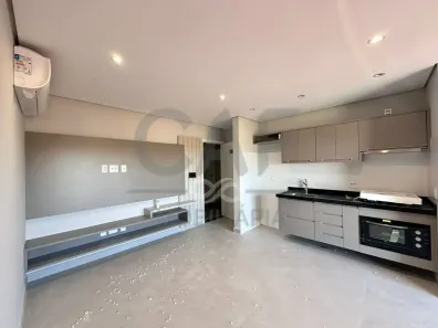 Apartamento com 2 Quartos para alugar, 57m² no Secção A, Holambra