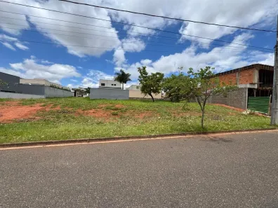 Lote/Terreno à venda, 360m² no Jardim Botânico, Uberlândia