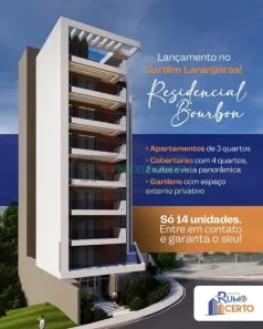 Apartamento com 3 Quartos à venda, 90m² no Teixeiras, Juiz de Fora