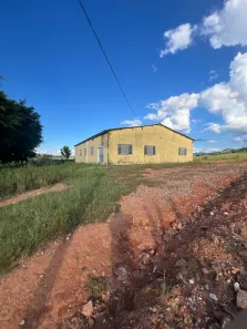 Fazenda/Sítio com 2 Quartos à venda, 27000m² no , Ouro Fino