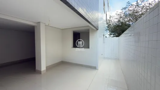 Apartamento com 3 Quartos à venda, 110m² no Morada do Sol, Montes Claros