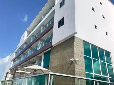Ponto Comercial para alugar, 124m² no Jardim Oceania, João Pessoa