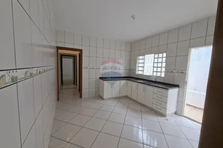Casa com 2 Quartos à venda, 90m² no Jardim do Sol, Cosmópolis