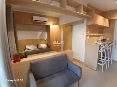 Apartamento com 1 Quarto à venda, 45m² no Vila Olímpia, São Paulo