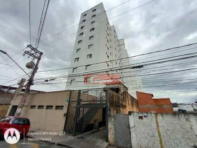 Apartamento com 2 Quartos à venda, 50m² no Vila Galvão, Guarulhos