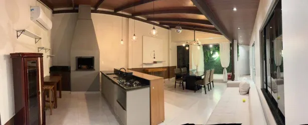 Casa com 4 Quartos à venda, 302m² no Jaraguá Esquerdo, Jaraguá do Sul