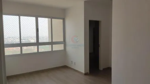 Apartamento com 2 Quartos para alugar, 57m² no Jardim Bela Vista, Sumaré