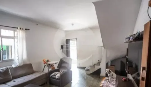 Sobrado com 4 Quartos à venda, 146m² no Vila Regente Feijó, São Paulo