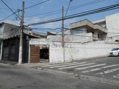 Sobrado com 4 Quartos à venda, 339m² no Vila Nova Cachoeirinha, São Paulo