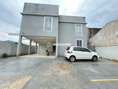 Apartamento com 2 Quartos para alugar, 45m² no Estados, Fazenda Rio Grande