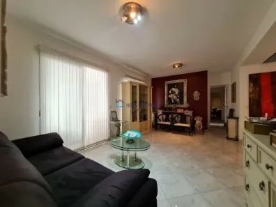 Apartamento com 3 Quartos à venda, 128m² no Brooklin Paulista, São Paulo