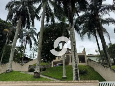 Casa com 5 Quartos à venda, 308m² no Engenho do Mato, Niterói