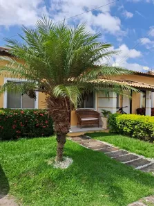 Casa de Condomínio com 3 Quartos à venda, 80m² no Parque Novo Jockey, Campos dos Goytacazes