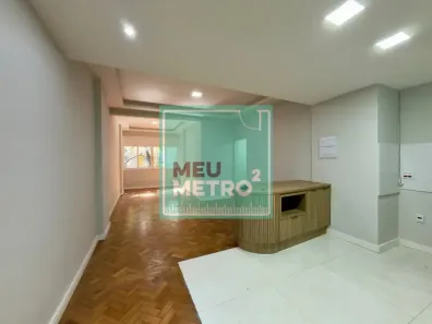 Apartamento com 3 Quartos à venda, 107m² no Copacabana, Rio de Janeiro