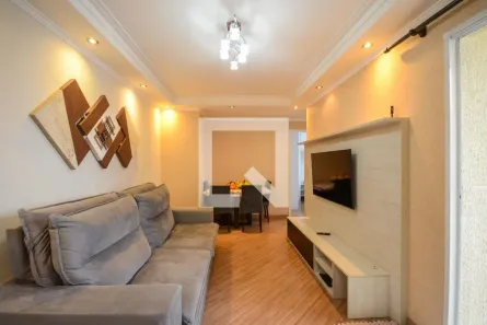 Apartamento com 2 Quartos à venda, 51m² no Piqueri, São Paulo