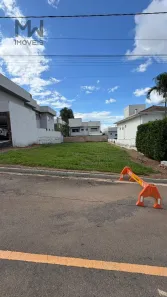 Lote/Terreno à venda, 420m² no Jundiaí, Anápolis