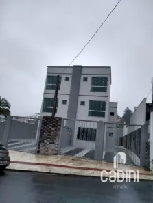 Sobrado com 3 Quartos à venda, 130m² no Ariribá, Balneário Camboriú
