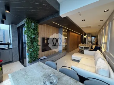 Apartamento com 3 Quartos à venda, 90m² no Miramar, João Pessoa